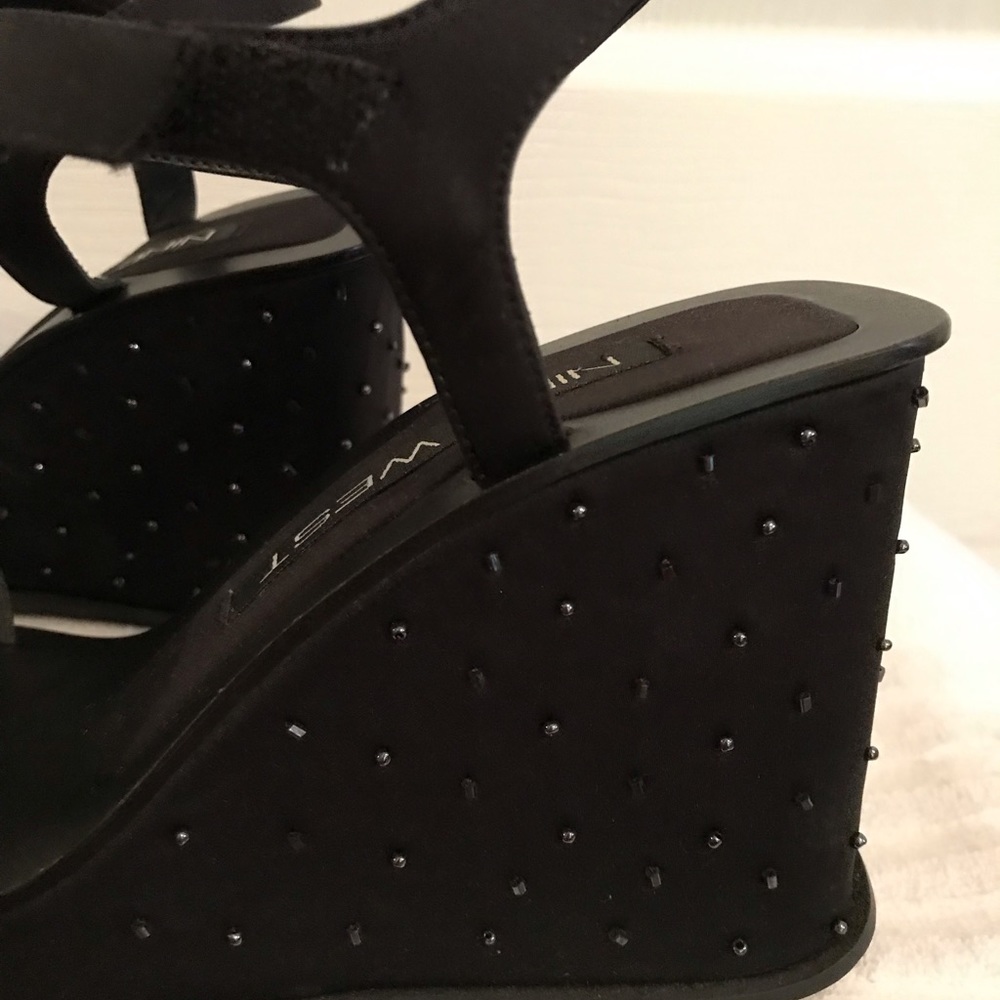 Platform Shoes - image 3